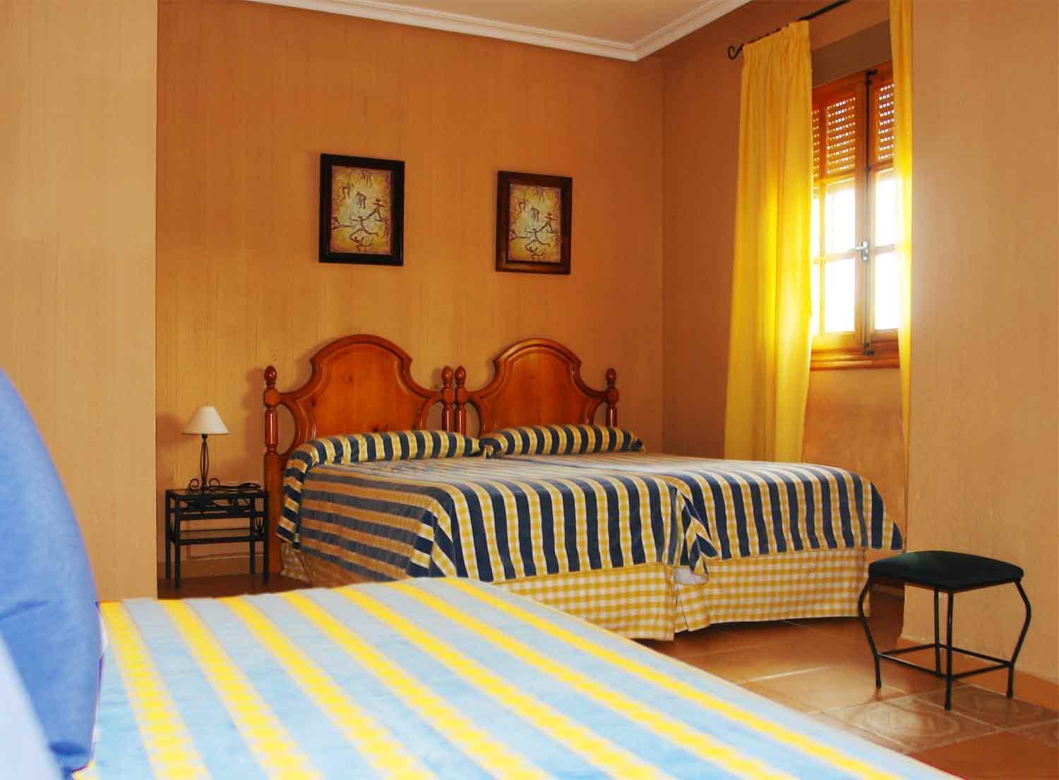 La Don Quijote Apartamento