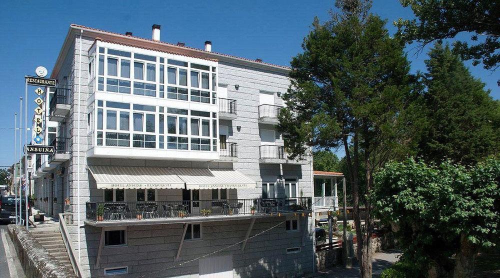 Ansuina Hotel