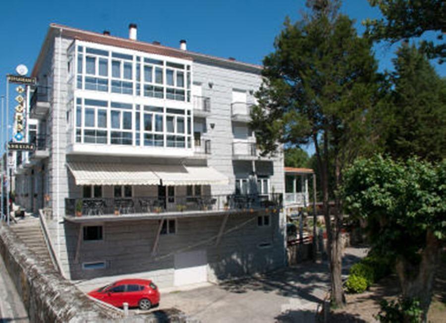 Ansuina Hotel 2*