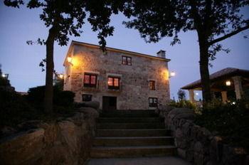 Casal Dos Celenis Country house