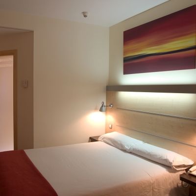 Express Madrid-alcorcon By Ihg 3*