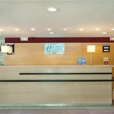 Express Madrid-alcorcon By Ihg Hotel