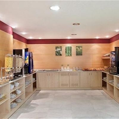 Express Madrid-alcorcon By Ihg Hotel