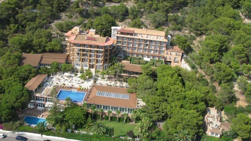 Palasiet Wellness Clinic&thalasso 4 Sup Hotel 4*