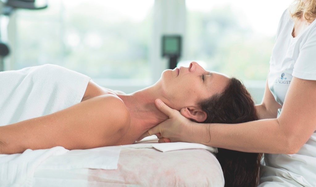 Palasiet Wellness Clinic&thalasso 4 Sup Hotel