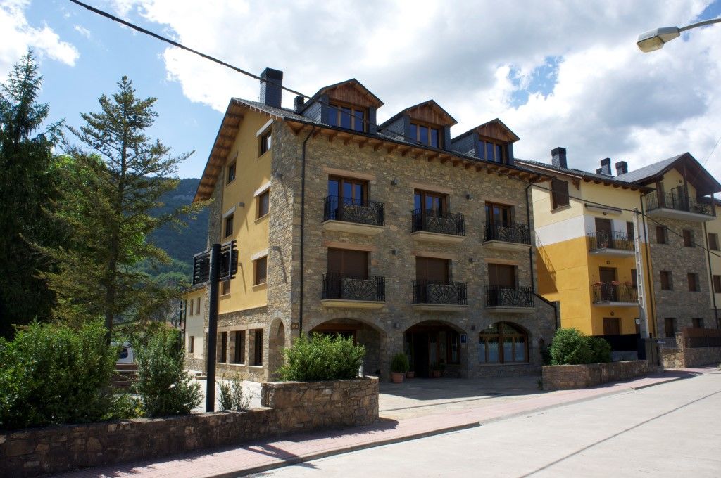 Nogales Hotel