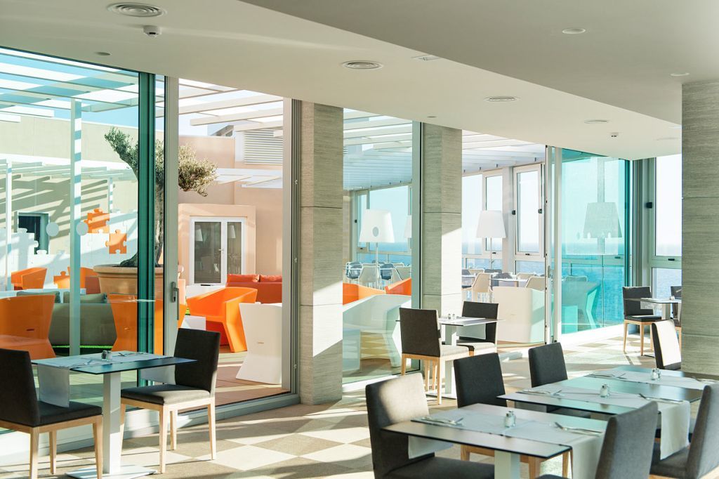 Riviera Vista Apartahotel 3*