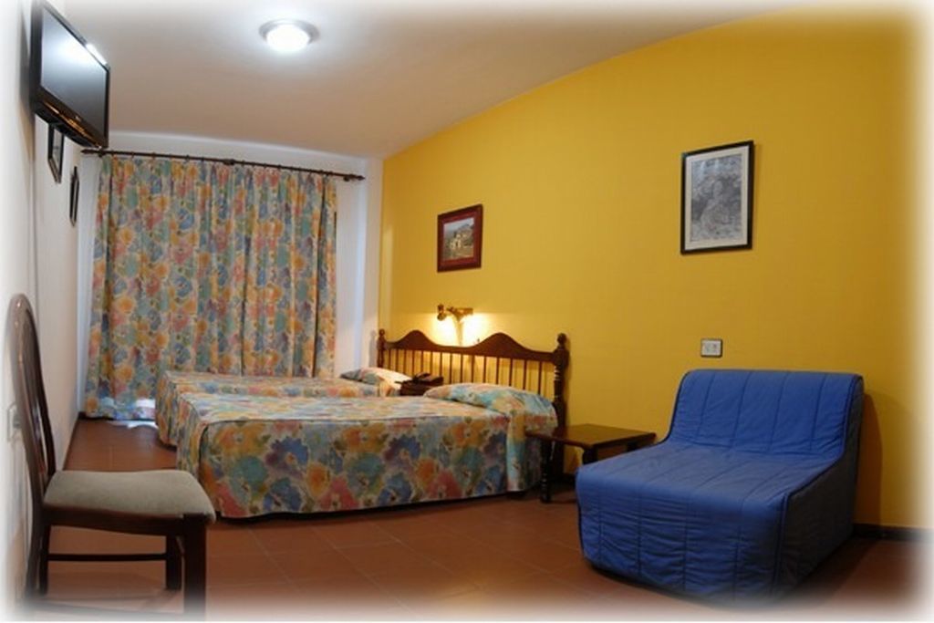 Ida Inés Hotel