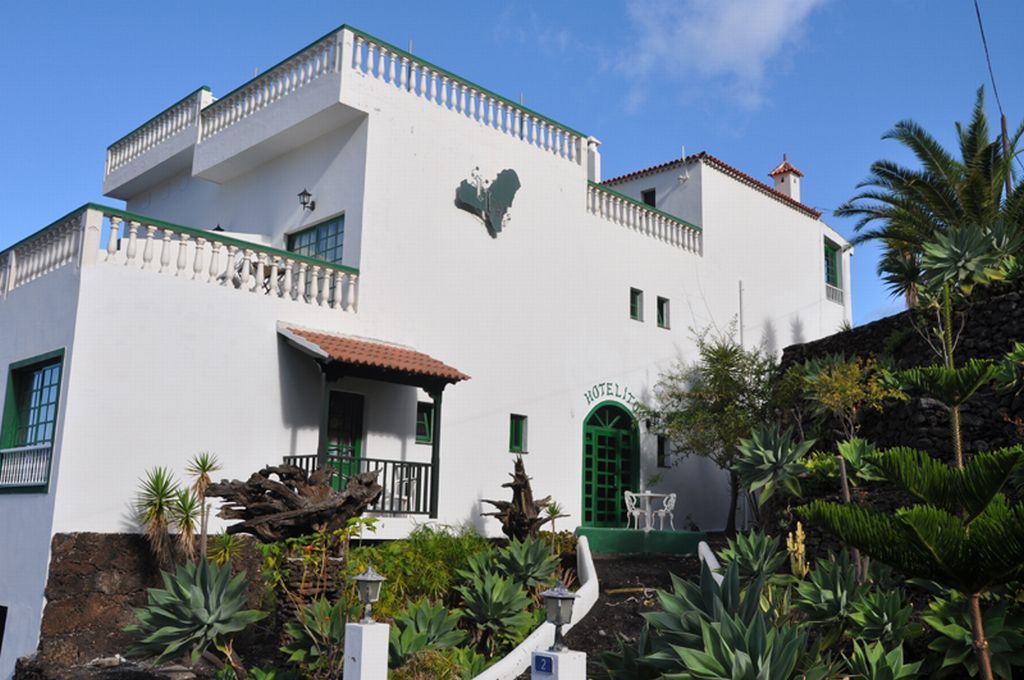 Ida Inés Hotel 2*