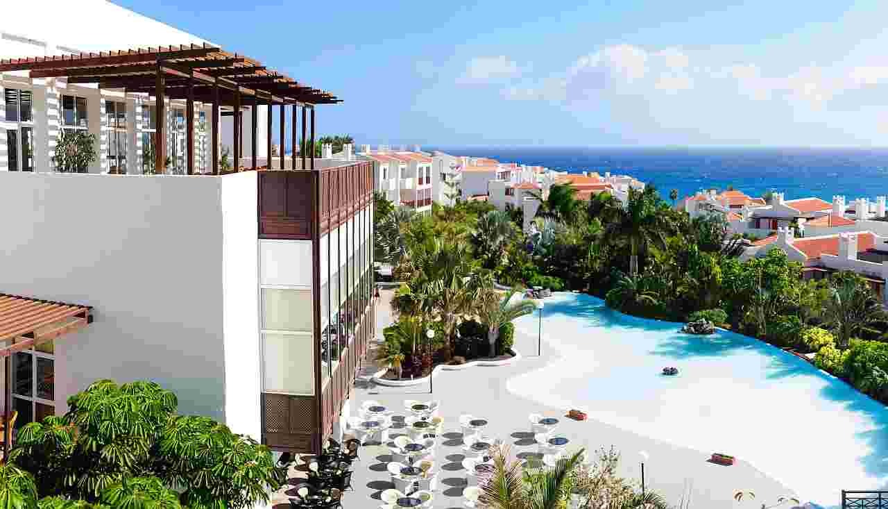 Fuerteventura Princess Hotel 4*