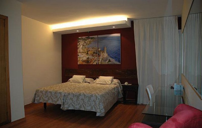 Galeón Hotel Sitges