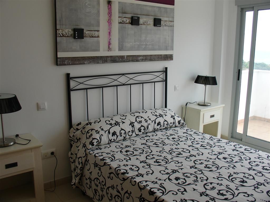 Tierra De Irta 3000 Apartment