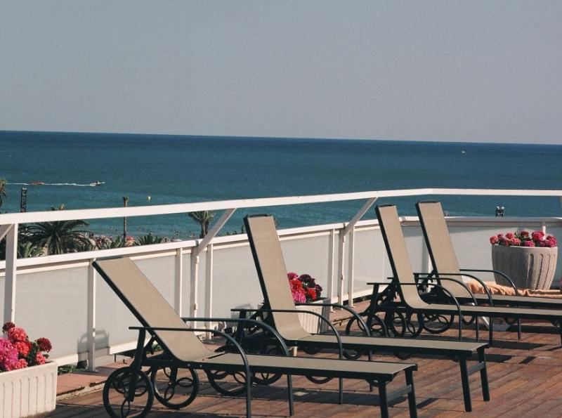 Evenia President Hotel