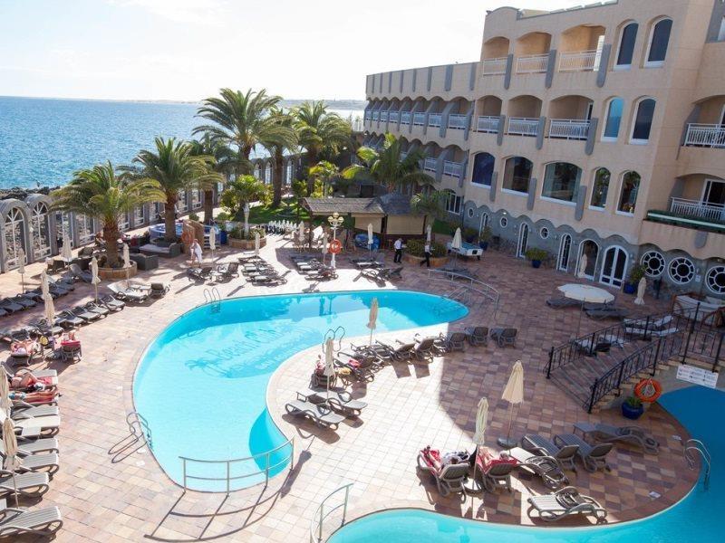 Club Hotel San Agustín