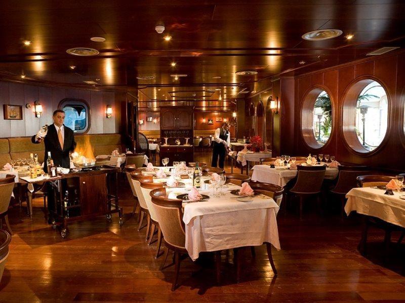 Club 4* San Agustín