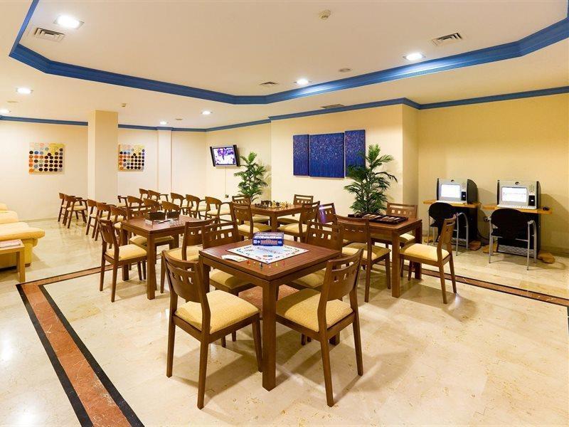 Caserio Hotel
