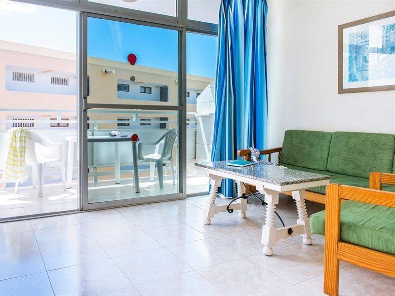 Strelitzias Apartment Playa del Ingles (Gran Canaria)
