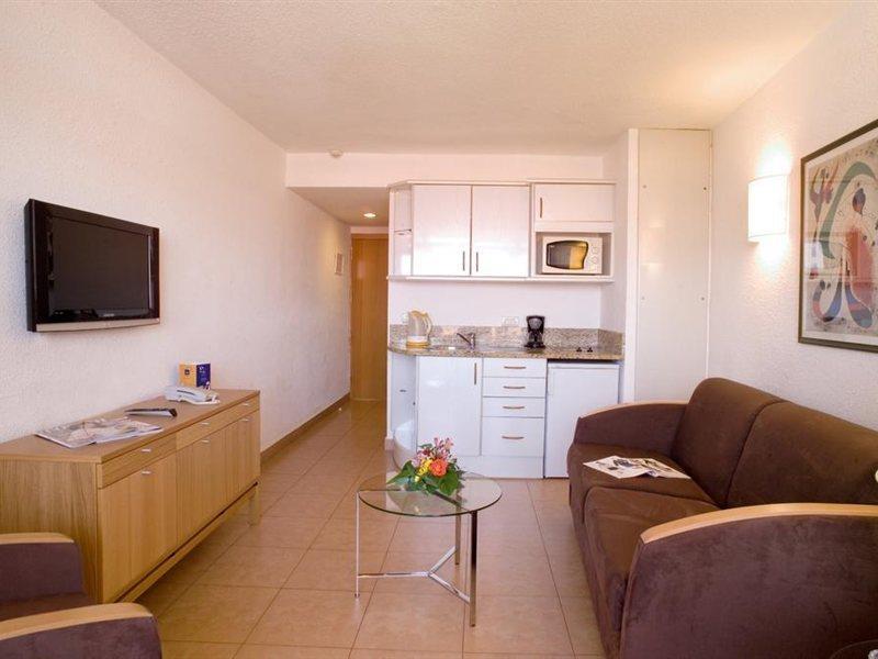 Buenos Aires Gran Canaria Aparthotel 2*