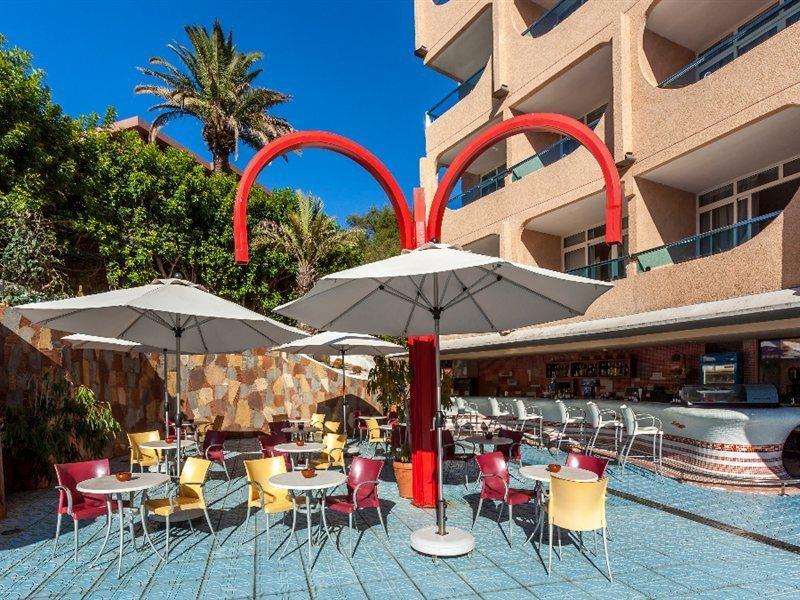 Buenos Aires Gran Canaria Aparthotel 2*