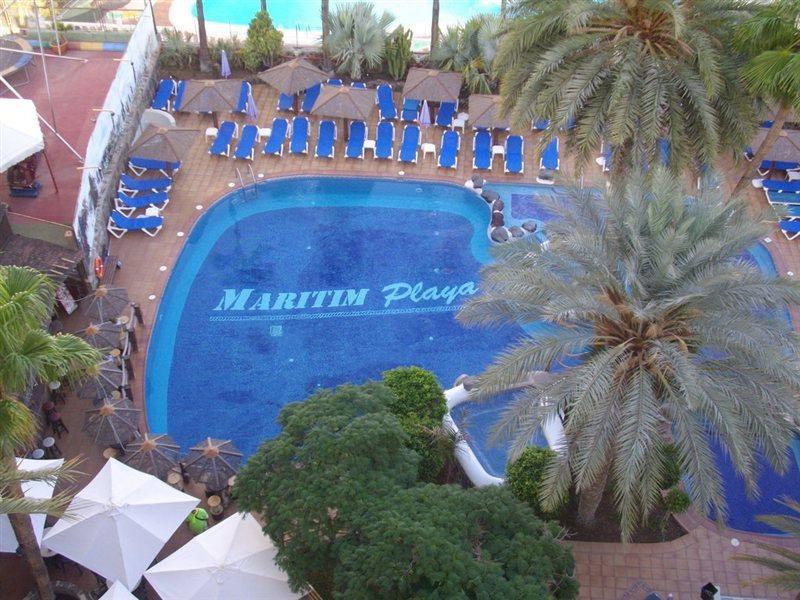 Maritim Playa Apartahotel