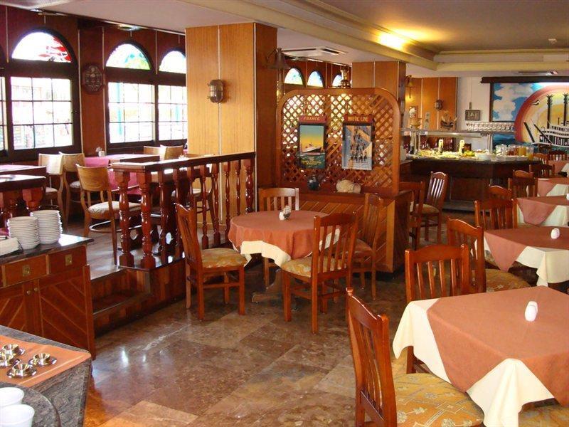 Maritim Playa 3*