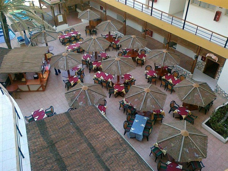 Maritim Playa Apartahotel Playa del Inglés