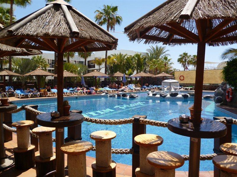 Maritim Playa Apartahotel
