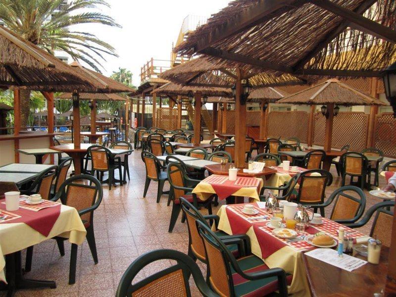 Maritim Playa 3* Playa del Inglés
