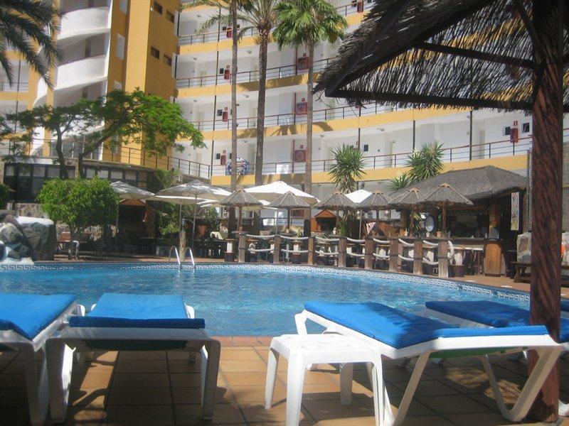 Maritim Playa 3*