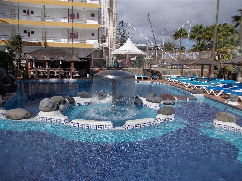 Maritim Playa Apartahotel Playa del Inglés