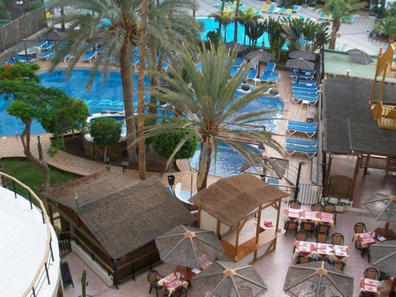Maritim Playa Apartahotel 3*