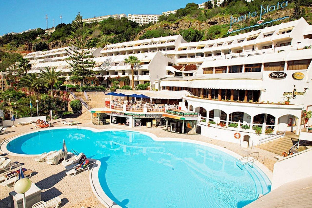 Vistaflor Puerto Plata Aparthotel 3*