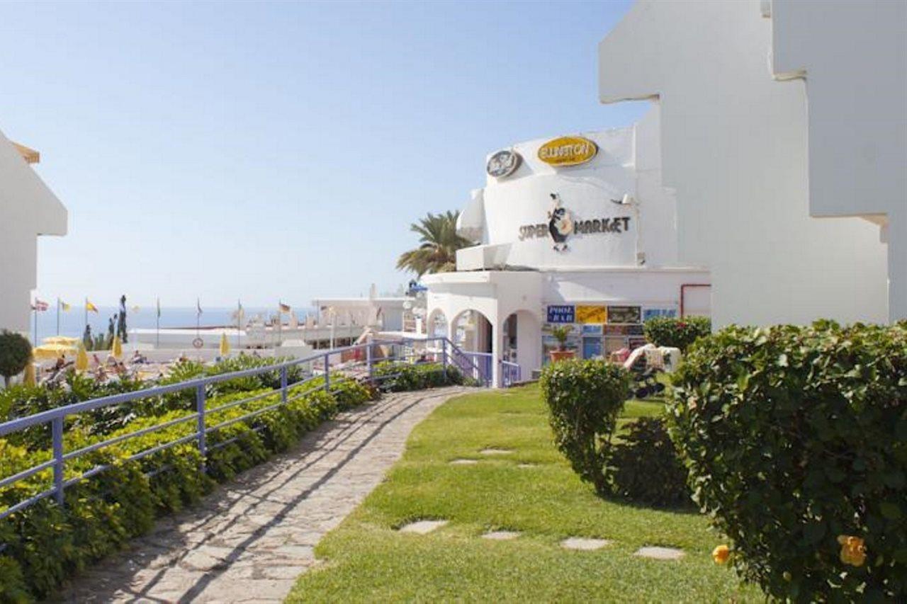 Vistaflor Puerto Plata Aparthotel 3*
