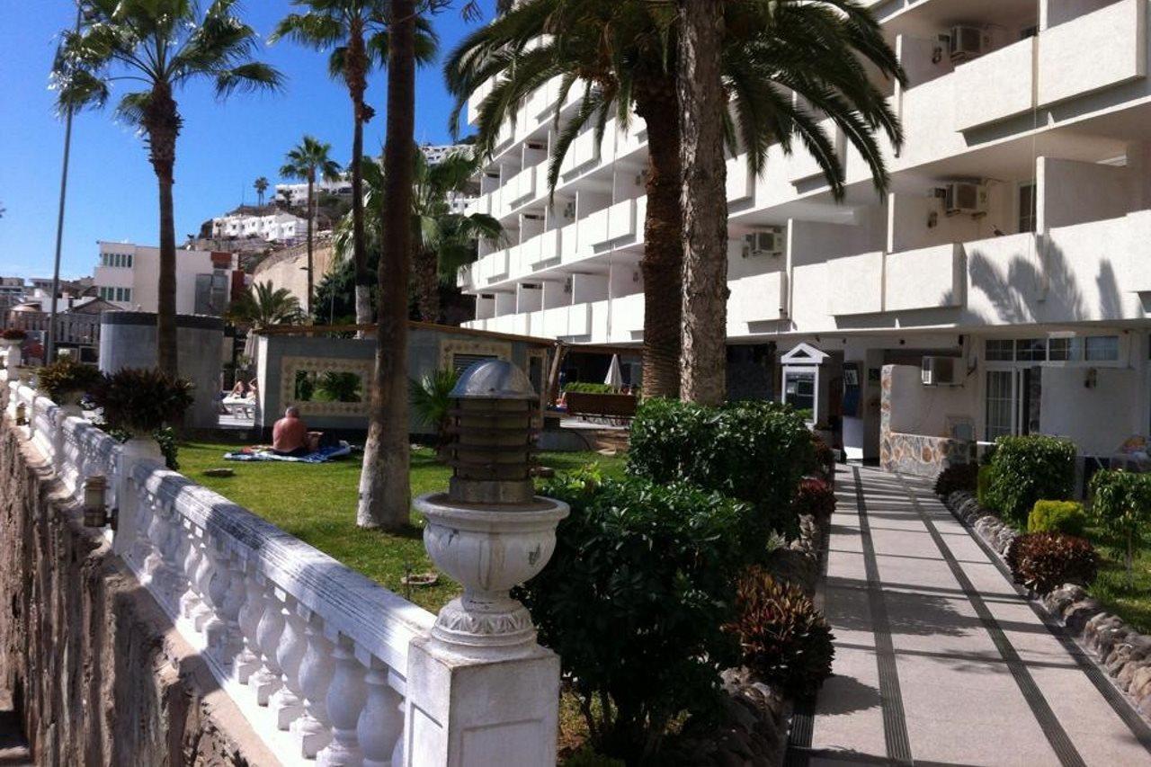Maracaibo Apartahotel 3*