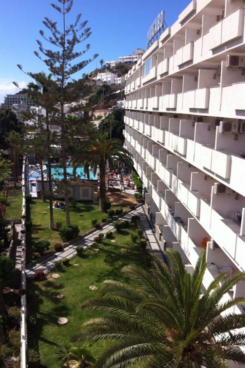 Maracaibo Apartahotel