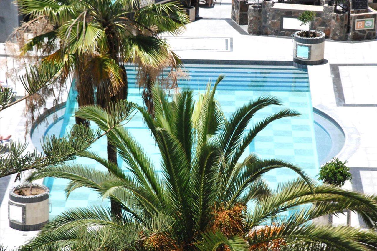 Maracaibo Apartahotel Puerto Rico (Gran Canaria)
