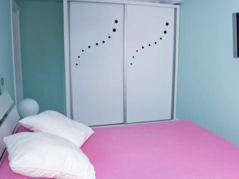 Donana Apartahotel 3*