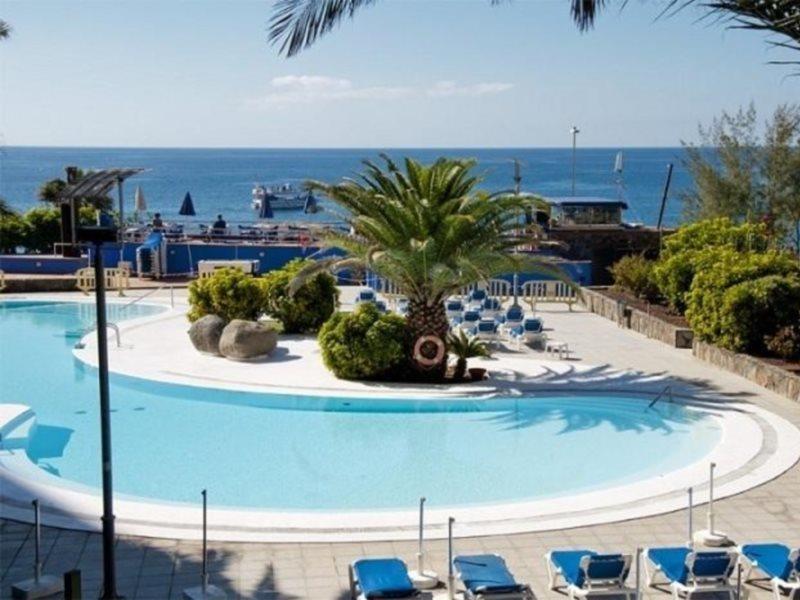 Donana Apartahotel