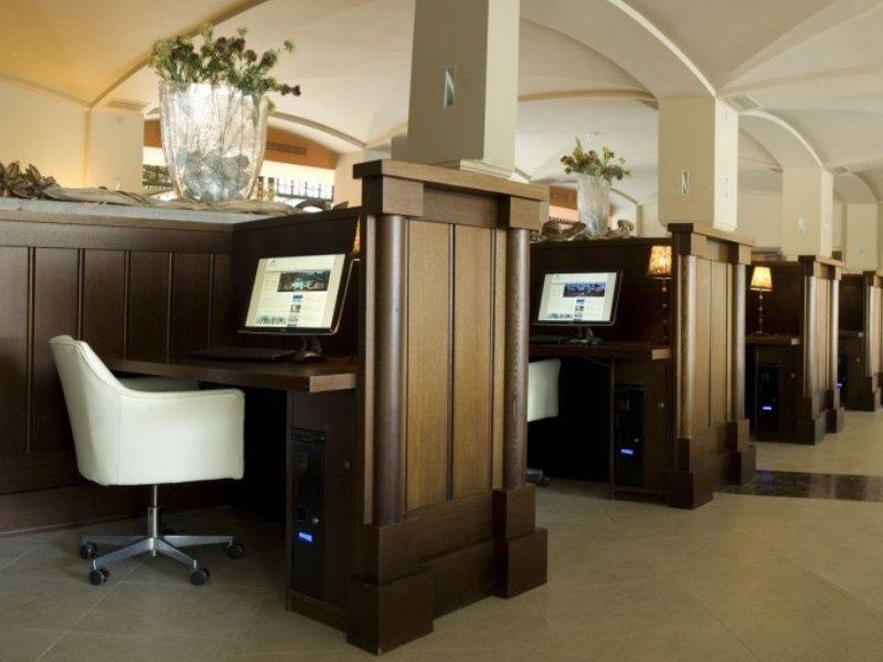 Lopesan Del Conde Resort&thalasso 5* Meloneras