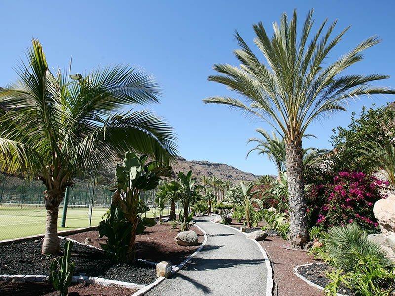Livvo & Aquapark Hotel Taurito