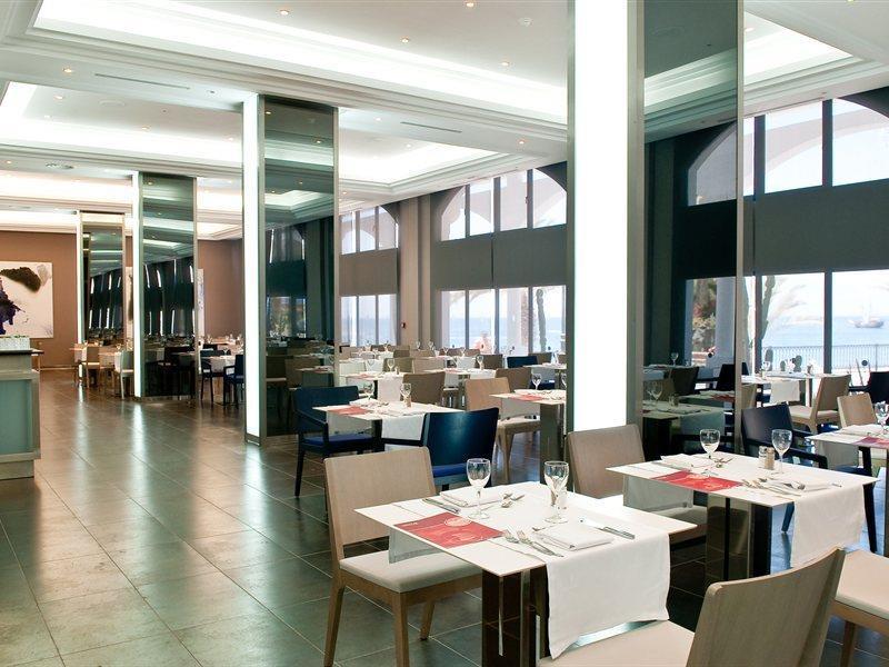 Tui Blue Princess - Adults Only Hotel Taurito