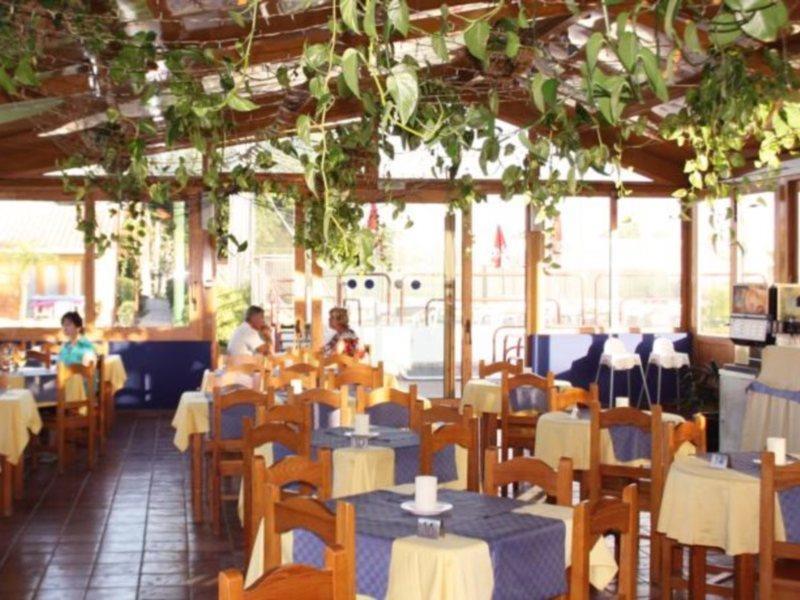 Parque Bali Con Aire Acondicionado Aparthotel 2*