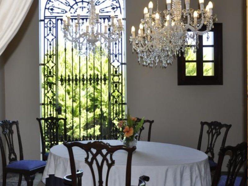 Rural Hacienda Del Buen Suceso Hotel