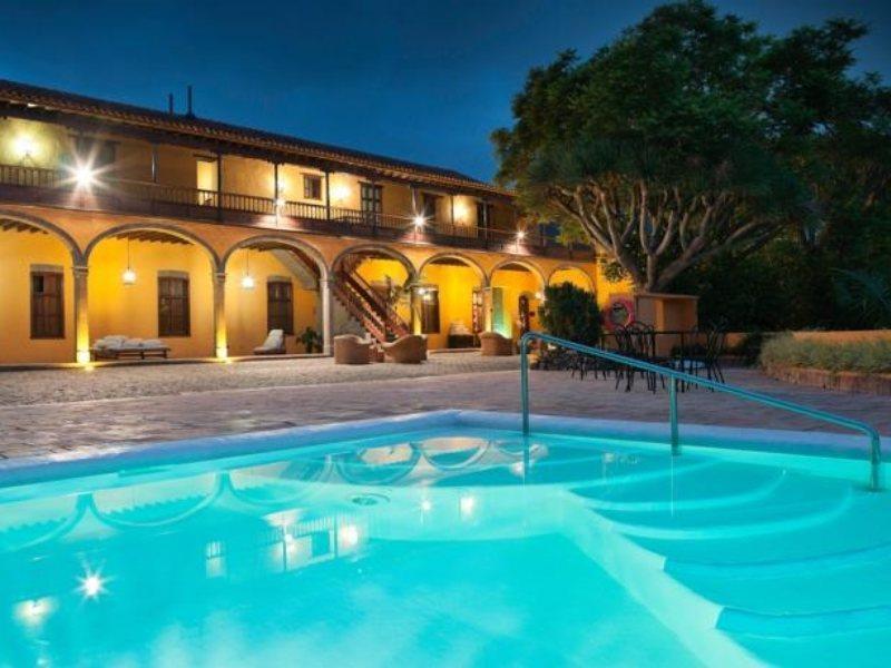 Rural Hacienda Del Buen Suceso 3*