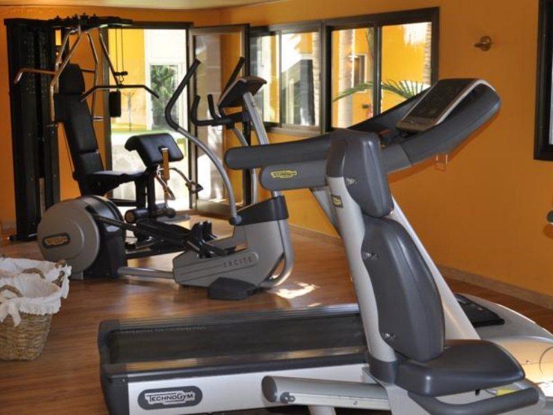 Rural Hacienda Del Buen Suceso Hotel 3*