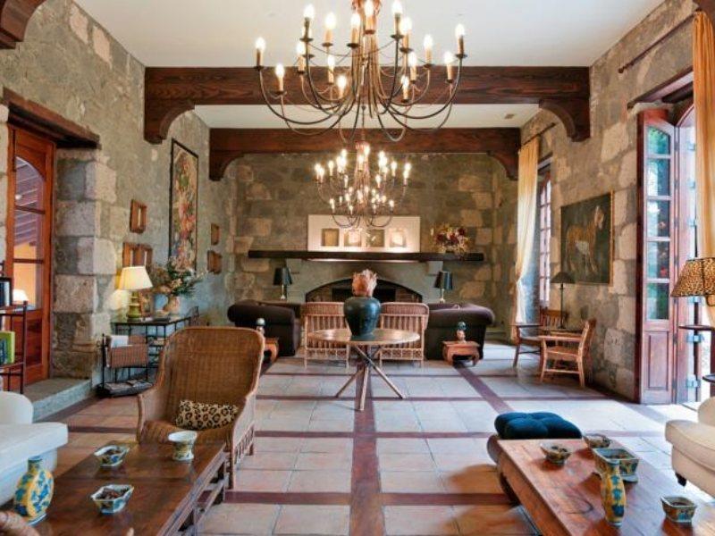 Rural Hacienda Del Buen Suceso Hotel