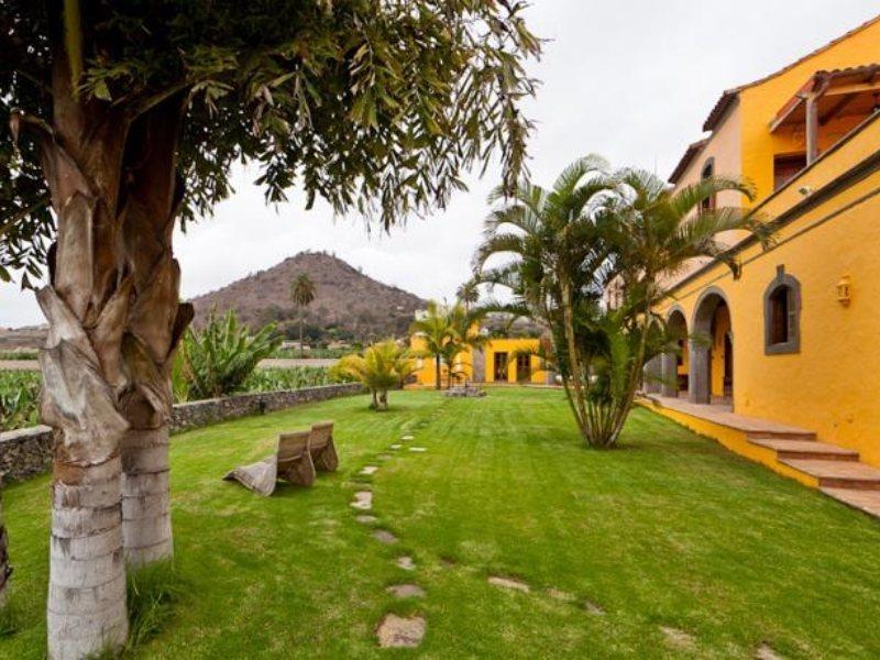 Rural Hacienda Del Buen Suceso 3*