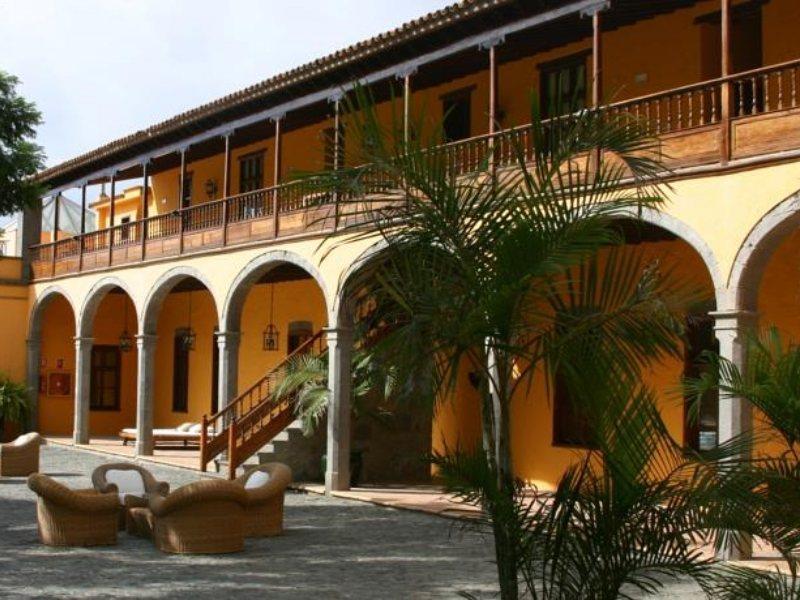 Rural Hacienda Del Buen Suceso Hotel 3*