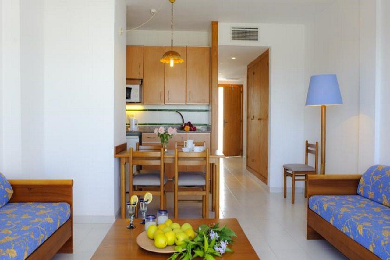Palia Puerto Del Sol Hotel 3*