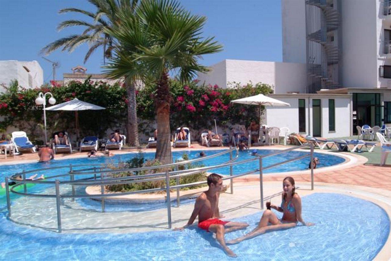Ilusion Markus & 3* Can Picafort (Mallorca)